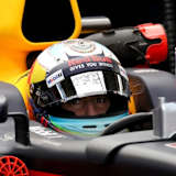 Sein Formel-1-Cockpit will Daniel Ricciardo nicht tauschen, aber er würde gerne einmal einen NASCAR-Renner ausprobieren