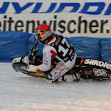 Franky Zorn: Tempo der Russen mitgegangen