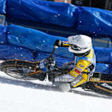 Max Niedermaier darf in Berlin erneut Grand Prix fahren