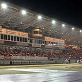 Wenn genügend im Fernsehen kommt, fahren auch die Speedway-Asse