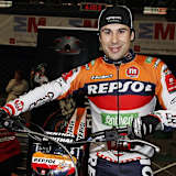 Rekordverdächtig: Toni Bou