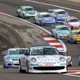 Startrunde in Dijon: Bleekemolen ist vorn