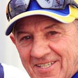 Harry Everts kam mit Kinderlähmung zur Welt