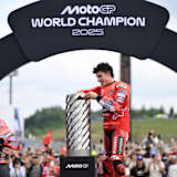 Auf diesen Moment musste Marc Marquez sechs Jahre warten