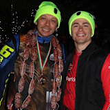 Grüße aus Tavullia von Manuel Gonzalez