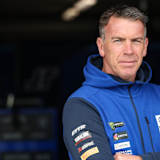 Pata-Yamaha-Teamchef Paul Denning