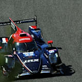 Startplatz eins für den Oreca 07 von United Autosports bei der ELMS in Spa-Francorchamps