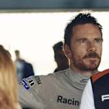 Michael Fassbender bringt Hollywood-Glamour in die ELMS