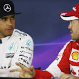 Zwei der Besten: Lewis Hamilton und Sebastian Vettel sollen gemäss Sir Stirling Moss neben Fernando Alonso die besten Fahrer der heutigen Zeit sein