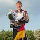 Maximumsieger Norick Blödorn