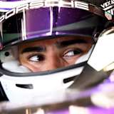 Pascal Wehrlein strebt das Double an