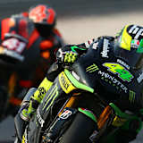 Pol und Aleix Espargaró treten auch 2015 in der Königsklasse gegeneinander an