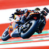 Die österreichische Marke KTM bleibt der MotoGP-WM erhalten