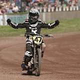 Herxheim-Dominator Erik Riss