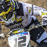 Max Nagl hat in Thailand Probleme
