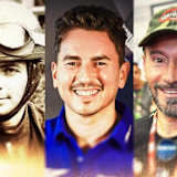 Die MotoGP-Hall-of-Fame bekommt Zuwachs