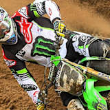 Eli Tomac gewinnt in Southwick