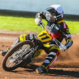 Erik Riss wurde nur als Reservefahrer nominiert