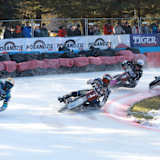 Die Europameisterschaft wird in Sanok entschieden