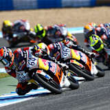 Welcher deutschsprachige Pilot kommt für den Red Bull Rookies Cup 2016 in Frage?