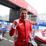 WM-Leader Oliver Rowland entschied den zweiten ePrix im Big-Sight-Ausstellungszentrum für sich