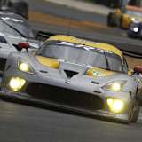 Auf die mächtigen Viper mit V10-Motor müssen die Fans in Le Mans verzichten