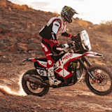 Rally2-Vizeweltmeister Tobias Ebster