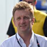 Allan McNish: «Verstappen holte seit seinem Wechsel zu Red Bull Racing genau gleich viele Podestplätze wie Ricciardo seit Beginn der Saison 2015»
