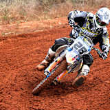 Tyla Rattray: MXGP-Debüt beim Katar-GP auf Husqvarna