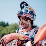 Weltmeister Manuel Lettenbichler