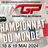 Am kommenden Wochenende findet im französischen Saint-Jean-d'Angély der 7. Lauf der Motocross-WM statt