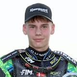 Ein Riesentalent: Mikkel Andersen