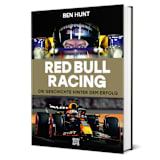 20 Jahre Red Bull Racing