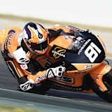 Aleix Viu reist als WM-Leader nach Assen