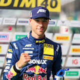 Kelvin van der Linde