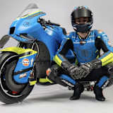 Blaumann: Raul Fernandez geht ins dritte Aprilia- und zweite Trackhouse-Jahr