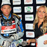 «Eines Tages will ich fix im Grand Prix fahren», sagt Peter Kildemand