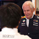 Red Bull-Motorsportberater Dr. Helmut Marko
