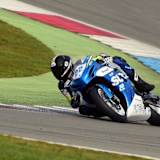 Eemeli Lahti will in der Supersport-WM Fuß fassen