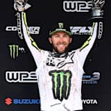 Eli Tomac wird Supercross-Weltmeister