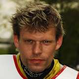 Wolfslake-Sieger Roberto Haupt