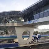 Das berühmte UFO von Jerez