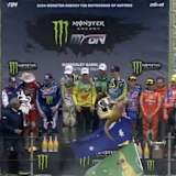 Australien gewann vor Team USA und den Niederlanden