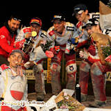 Polen hat keinen Mangel an starkem Nachwuchs