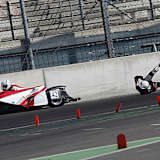 Ruppert/Bernhardt: Der Unfall auf dem Lausitzring