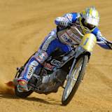 Josef Franc gewann 2012 zwei Grands Prix