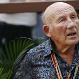 Deutliche Worte: Sir Stirling Moss
