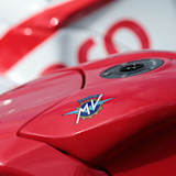 MV Agusta fährt weiterhin Superbike- und Supersport-WM