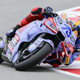 Alex Marquez wird 2025 die Führungsrolle im Gresini-Ducati-Team übernehmen