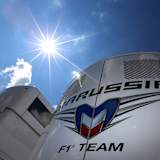 Schafft Marussia das Comeback in Abu Dhabi?